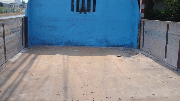 ISUZU NKR ดั๊มดิน ดาวน์45000ผ่อน10600/48เดือน