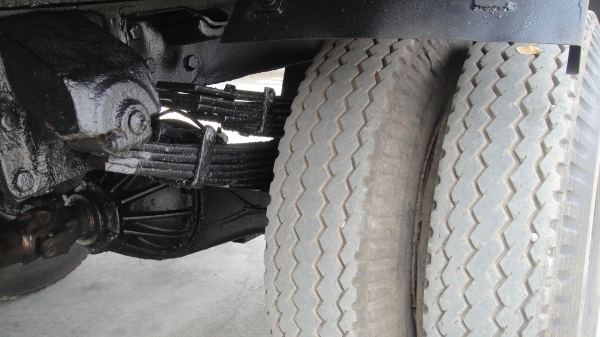 ISUZU NKR ดั๊มดิน ดาวน์45000ผ่อน10600/48เดือน