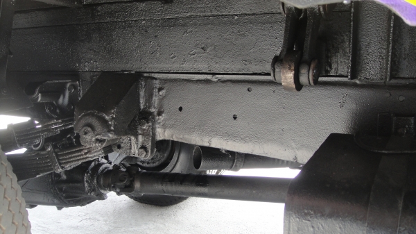 ISUZU NKR ดั๊มดิน ดาวน์45000ผ่อน10600/48เดือน