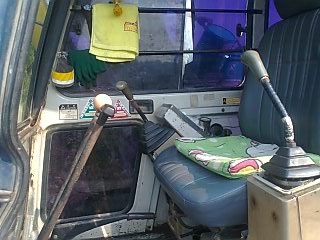 ขายโกเบลโก 120 MARK ||| ราคา 1,000,000 บาท เจ้าของขายเอง ราคาต่อรองได้