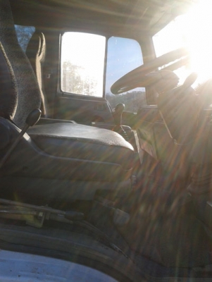 ขาย Hino KT สิบล้อเพลาเดียวดั้มพ์ วางหัวสิงห์ สภาพสวยพร้อมใช์ โทร 088-4501277