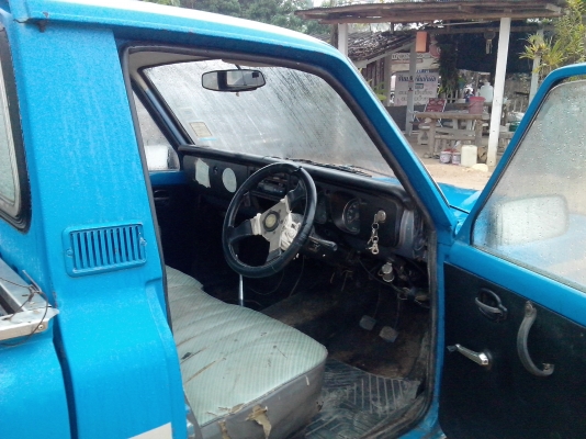 ขายมาสด้า1000 รถเชียงใหม่