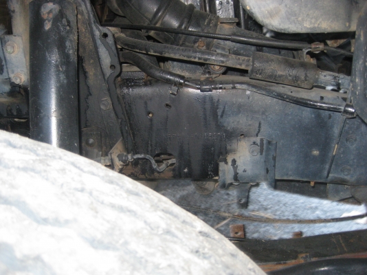 ขายหกล้อดั้มพ์ Isuzu110 แรง สภาพดี Tel. 088-4501277