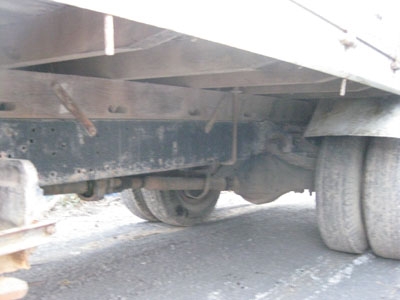 ขาย Mitsubishi Canter 100 แรง กระบะยาว 4.3 เมตร ไม่ดั้มสวย พร้อมใช้ Tel. 088-4501277