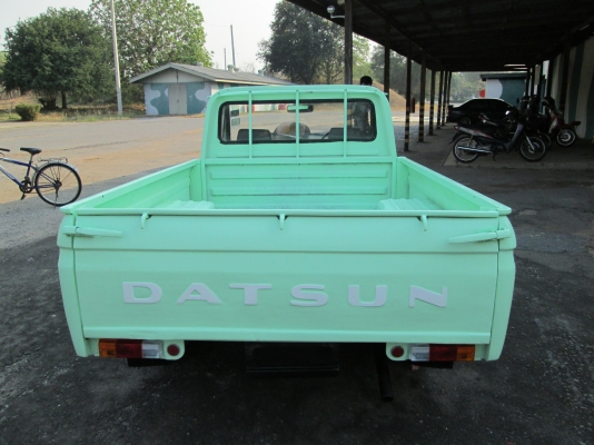 ขาย ดัสสัน 521 เครื่องดีเซล ld20 78000 บาท ขาย ดัสสัน 521 เครื่องดีเซล ld20 78000 บาท