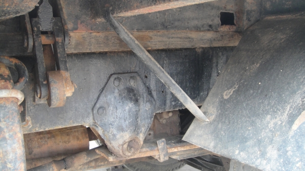 ISUZU NKR ดั๊มดิน 3คิว เครื่องดี ดั๊มดี ราคาดี รถสวยเดิมๆ