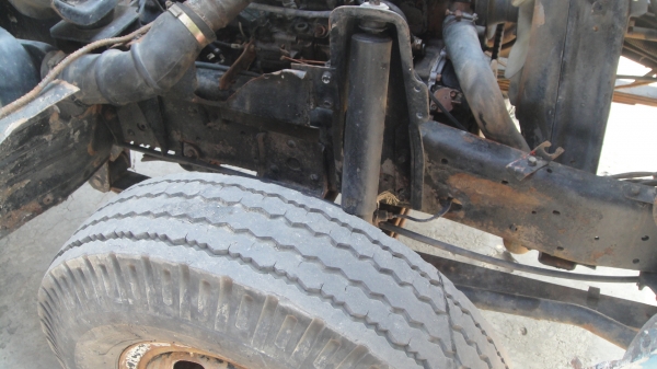 ISUZU NKR ดั๊มดิน 3คิว เครื่องดี ดั๊มดี ราคาดี รถสวยเดิมๆ