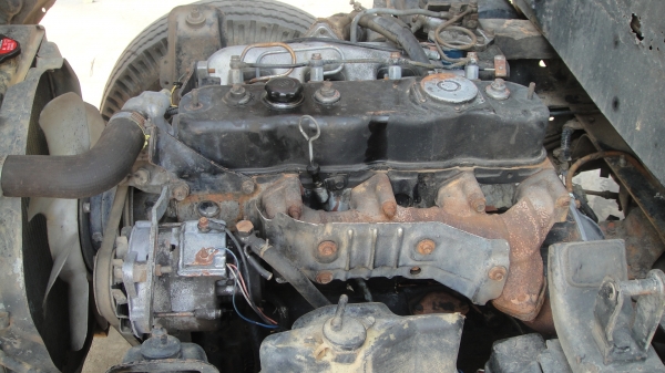 ISUZU NKR ดั๊มดิน 3คิว เครื่องดี ดั๊มดี ราคาดี รถสวยเดิมๆ