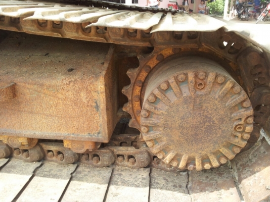 ขายด่วน!! KOMATSU PC 200-6 สภาพสวยค่ะ พร้อมใช้งาน เอกสารสัญญาซื้อขาย สนใจติดต่อ ญาดา 082-4487788 ขายด่วน!! KOMATSU PC 200-6 สภาพสวยค่ะ พร้อมใช้งาน เอกสารสัญญาซื้อขาย สนใจติดต่อ ญาดา 082-4487788