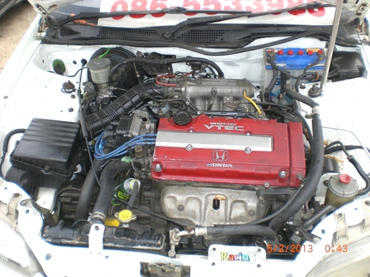 ขายรถแรงๆสวยๆ(ราไม่แรง)