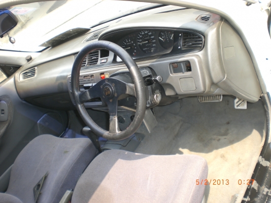 ขายรถแรงๆสวยๆ(ราไม่แรง)