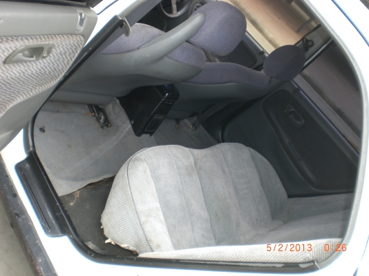 ขายรถแรงๆสวยๆ(ราไม่แรง)