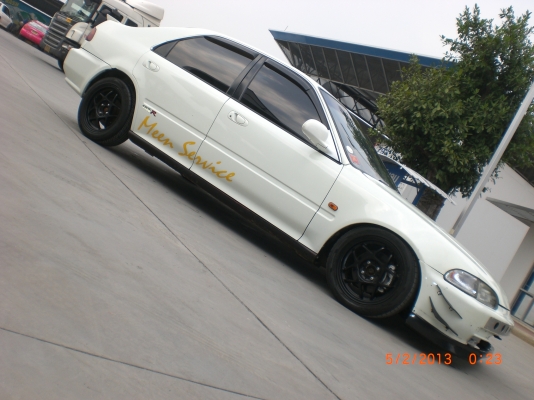 ขายรถแรงๆสวยๆ(ราไม่แรง)