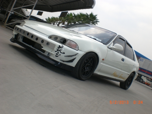 ขายรถแรงๆสวยๆ(ราไม่แรง)