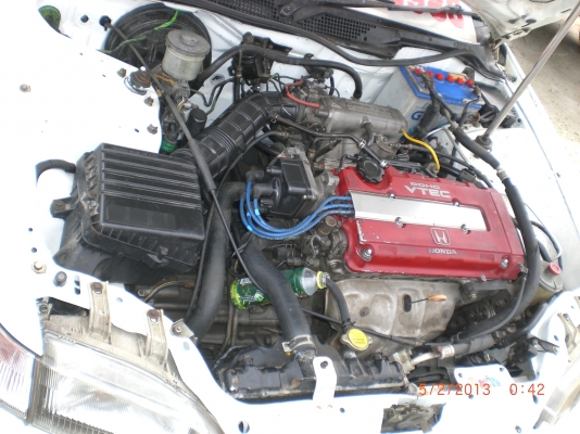 ขายรถแรงๆสวยๆ(ราไม่แรง)