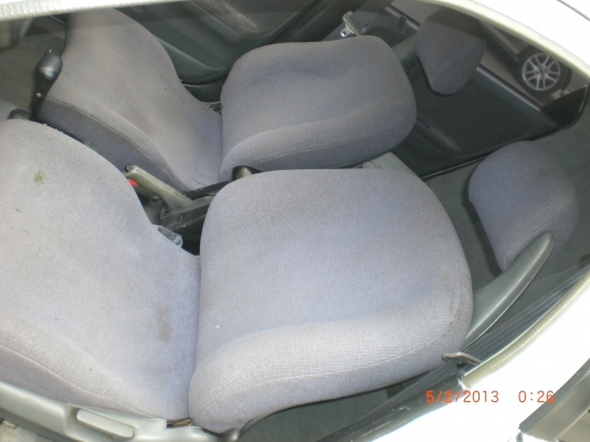 ขายรถแรงๆสวยๆ(ราไม่แรง)