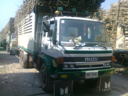 ขายROOCKY210TURBO2เพลาดั้มราคาเบาๆ