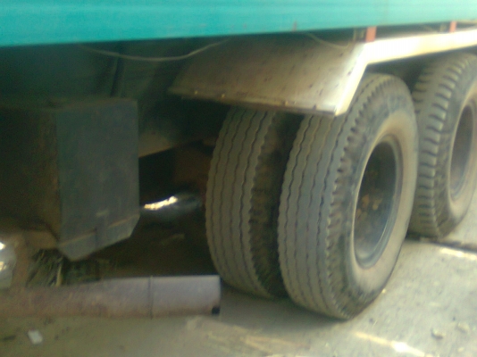 ขายROOCKY210TURBO2เพลาดั้มราคาเบาๆ