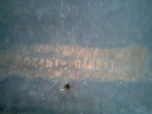 ขายROOCKY210TURBO2เพลาดั้มราคาเบาๆ