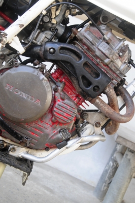 baja 250 baja 250