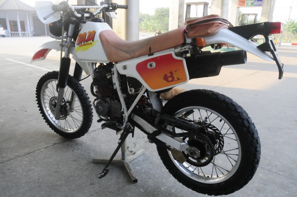 baja 250 baja 250
