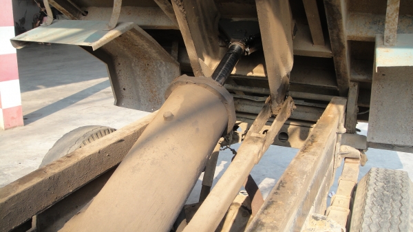 ISUZU KS ดั๊มดิน5คิว สภาพสวยเดิมๆพร้อมใช้ ราคาถูก