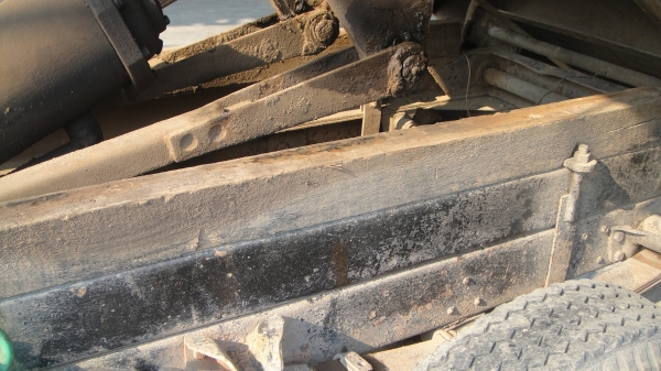 ISUZU KS ดั๊มดิน5คิว สภาพสวยเดิมๆพร้อมใช้ ราคาถูก