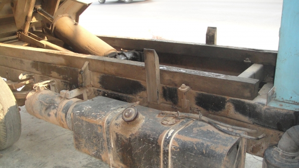 ISUZU KS ดั๊มดิน5คิว สภาพสวยเดิมๆพร้อมใช้ ราคาถูก