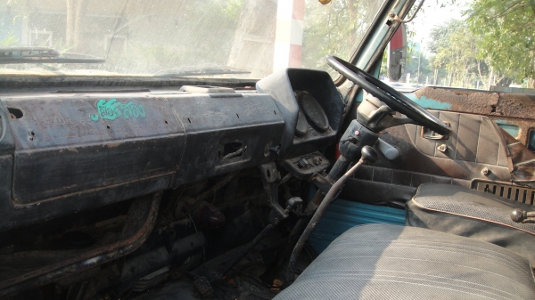 ISUZU KS ดั๊มดิน5คิว สภาพสวยเดิมๆพร้อมใช้ ราคาถูก