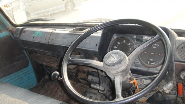 ISUZU KS ดั๊มดิน5คิว สภาพสวยเดิมๆพร้อมใช้ ราคาถูก