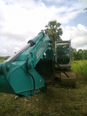ขายด่วน!! KOBELCO SK200 -6 YN -10 ไมล์ ชม.10000สภาพสวยค่ะ พร้อมใช้งาน เอกสารใบแจ้งจำหน่าย สนใจติดต่อ ขายด่วน!! KOBELCO SK200 -6 YN -10 ไมล์ ชม.10000สภาพสวยค่ะ พร้อมใช้งาน เอกสารใบแจ้งจำหน่าย สนใจติดต่อ