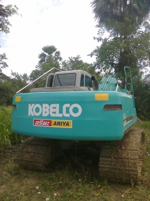 ขายด่วน!! KOBELCO SK200 -6 YN -10 ไมล์ ชม.10000สภาพสวยค่ะ พร้อมใช้งาน เอกสารใบแจ้งจำหน่าย สนใจติดต่อ ขายด่วน!! KOBELCO SK200 -6 YN -10 ไมล์ ชม.10000สภาพสวยค่ะ พร้อมใช้งาน เอกสารใบแจ้งจำหน่าย สนใจติดต่อ