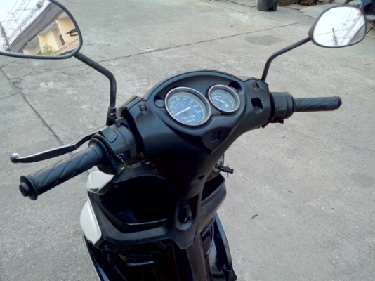 ขายซูซูกิ ฮายาเต้ 125 ขายซูซูกิ ฮายาเต้ 125