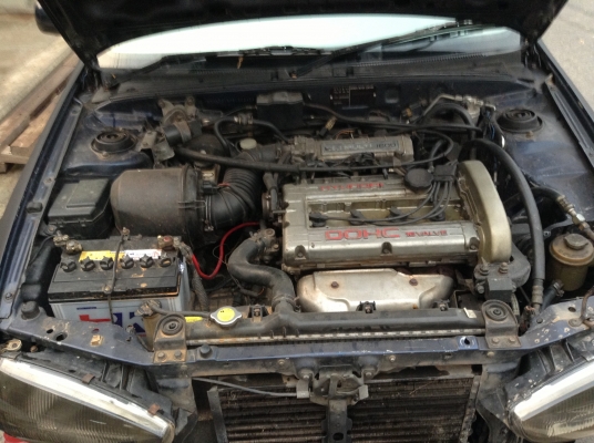 ขายHyundai elantra 94 47000