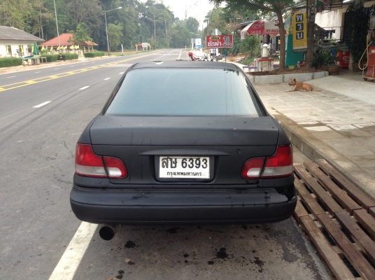 ขายHyundai elantra 94 47000