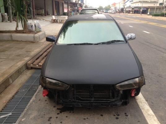 ขายHyundai elantra 94 47000