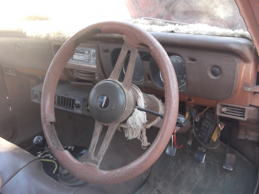 mazda 10 แรงม้า ราคาสุดท้ายก่อนขายเศษ