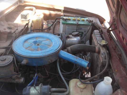 mazda 10 แรงม้า ราคาสุดท้ายก่อนขายเศษ