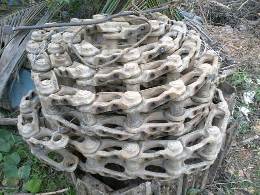 ขายโซ่pc200-6