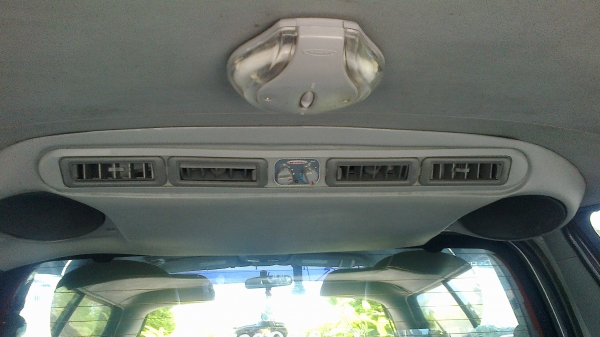 ขาย ISUZU DMAX 3000 DI เทอร์โบ SLX