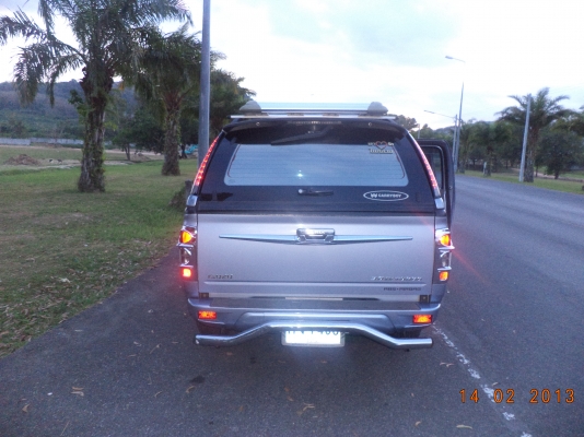 ขาย ISUZU DMAX 3000 DI เทอร์โบ SLX