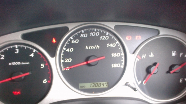 ขาย ISUZU DMAX 3000 DI เทอร์โบ SLX