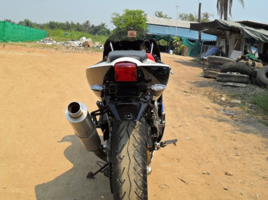 ขาย VFR NC30 ทะเบียนแท้ ไม่ขาดต่อ ชุดโอนครบ ส่งได้ทั่วไทย ขาย VFR NC30 ทะเบียนแท้ ไม่ขาดต่อ ชุดโอนครบ ส่งได้ทั่วไทย