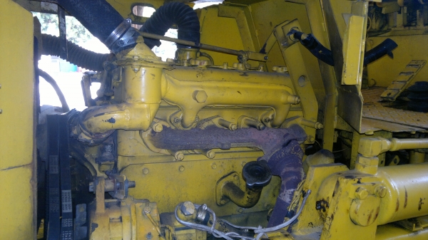 ขายรถตักข้าวใส่สิบล้อได้สบายยางใหม่เครื่องดีราคาต่อได้รถสวยมากมาก่อนได้ก่อน