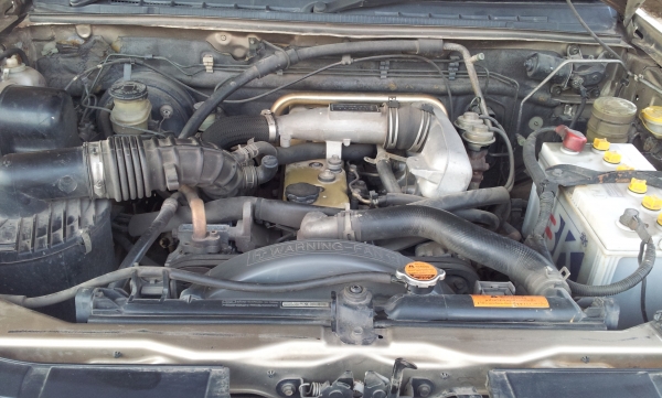 ขาย D-Max ปี 46 CAB ขาย D-Max ปี 46 CAB