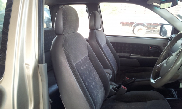 ขาย D-Max ปี 46 CAB ขาย D-Max ปี 46 CAB