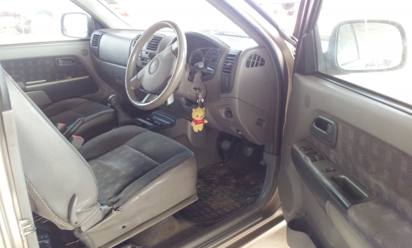 ขาย D-Max ปี 46 CAB ขาย D-Max ปี 46 CAB