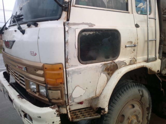 รถฮีโน่ 10 ล้อดั๊ม FM178 185 แรงม้า สนใจติดต่อ 081 - 6079515 รถฮีโน่ 10 ล้อดั๊ม FM178 185 แรงม้า สนใจติดต่อ 081 - 6079515