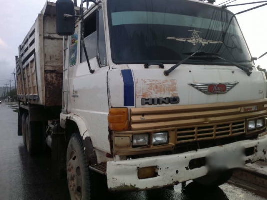 รถฮีโน่ 10 ล้อดั๊ม FM178 185 แรงม้า สนใจติดต่อ 081 - 6079515 รถฮีโน่ 10 ล้อดั๊ม FM178 185 แรงม้า สนใจติดต่อ 081 - 6079515