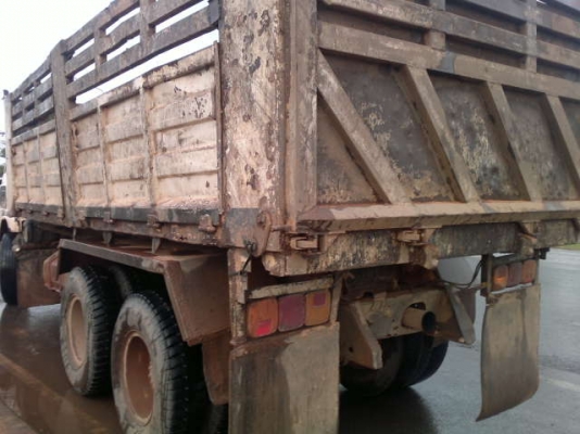 รถฮีโน่ 10 ล้อดั๊ม FM178 185 แรงม้า สนใจติดต่อ 081 - 6079515 รถฮีโน่ 10 ล้อดั๊ม FM178 185 แรงม้า สนใจติดต่อ 081 - 6079515